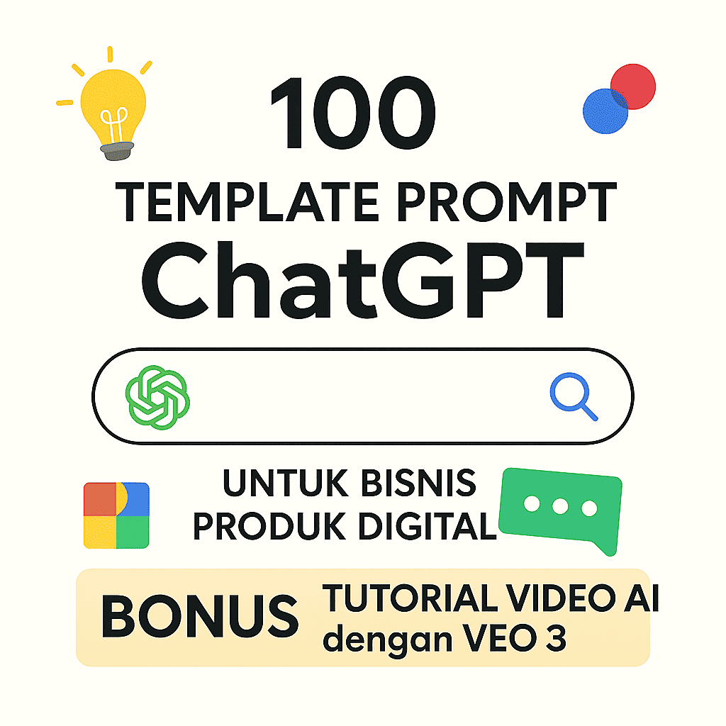 100 prompt chatgpt bisnis produk digital